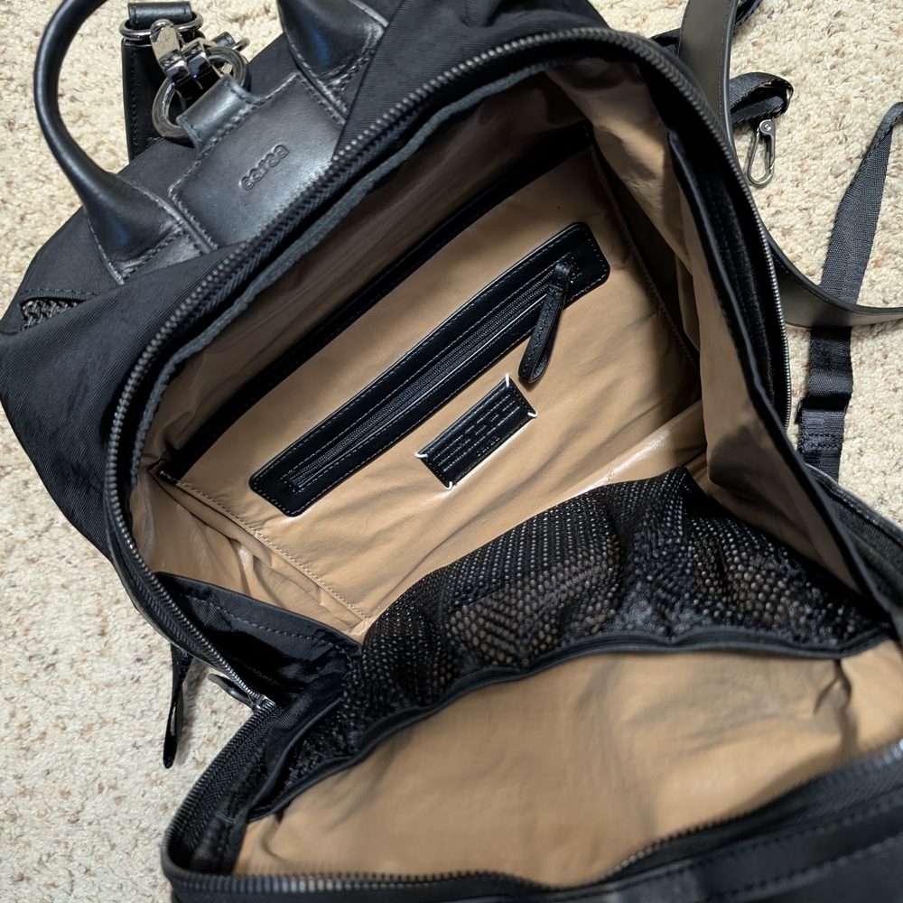Caraa Studio Bag small - Picture 2 of 3